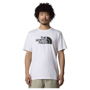 Camiseta De Manga Corta The North Face Easy