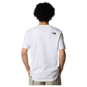 Camiseta De Manga Corta The North Face Easy