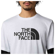 Camiseta De Manga Corta The North Face Easy