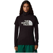 Camiseta De Manga Corta The North Face Easy