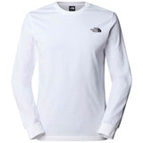 Camiseta De Manga Larga The North Face