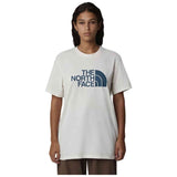 Camiseta De Manga Corta The North Face