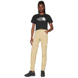 Camiseta De Manga Corta The North Face Easy