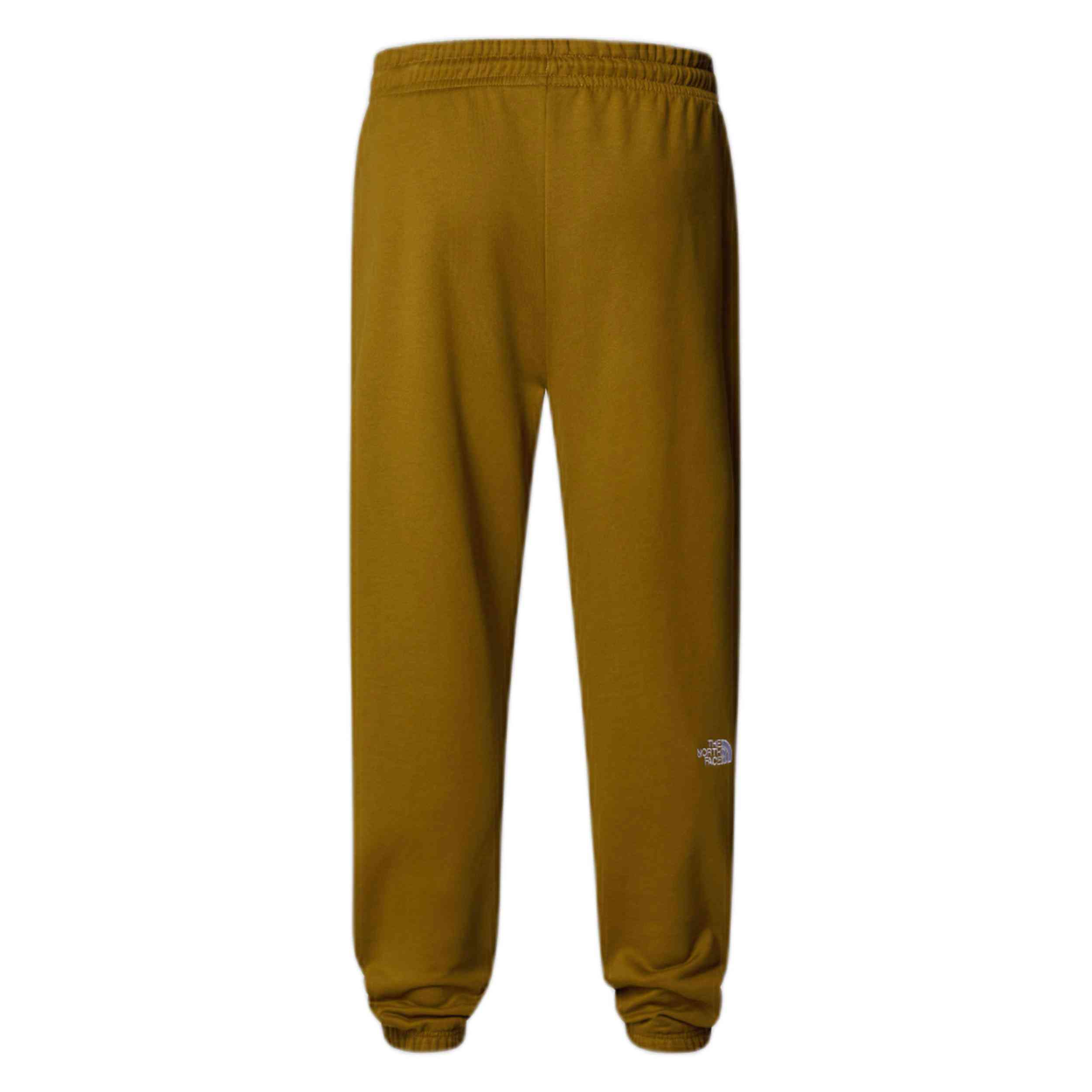 Pantalon Largo The North Face Essential L Pistacho