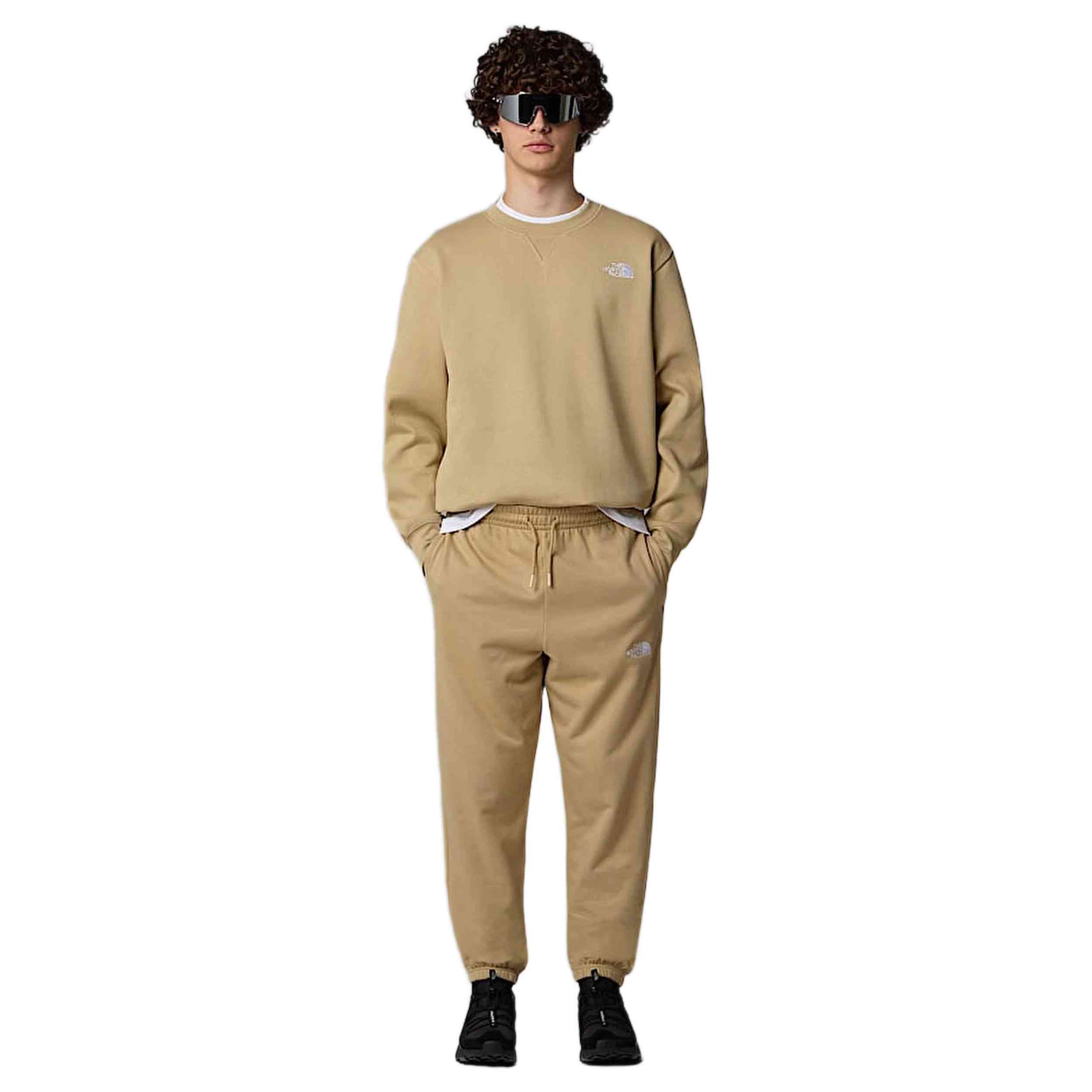 Pantalon Largo The North Face Essential Jogger
