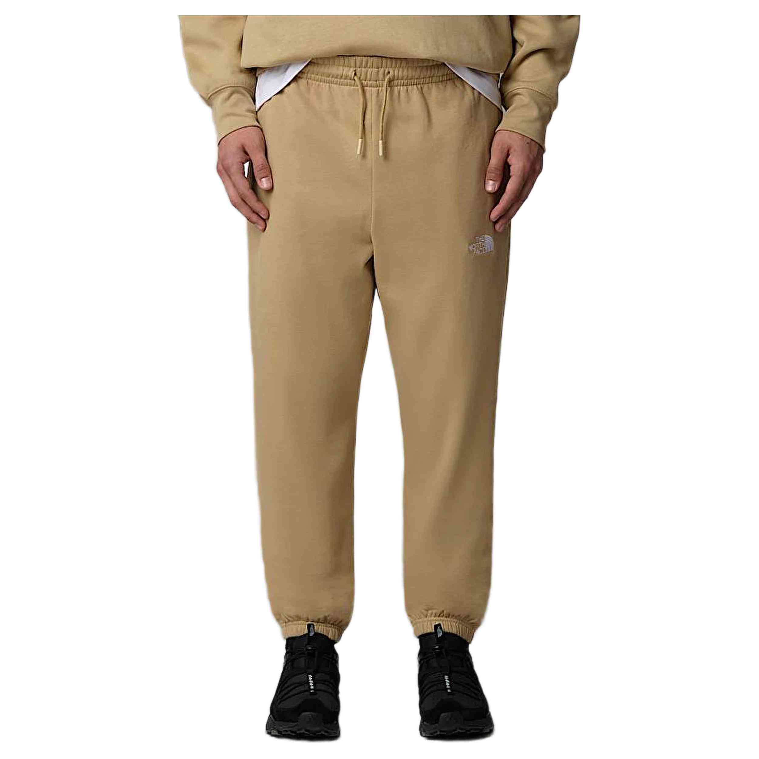 Pantalon Largo The North Face Essential Jogger