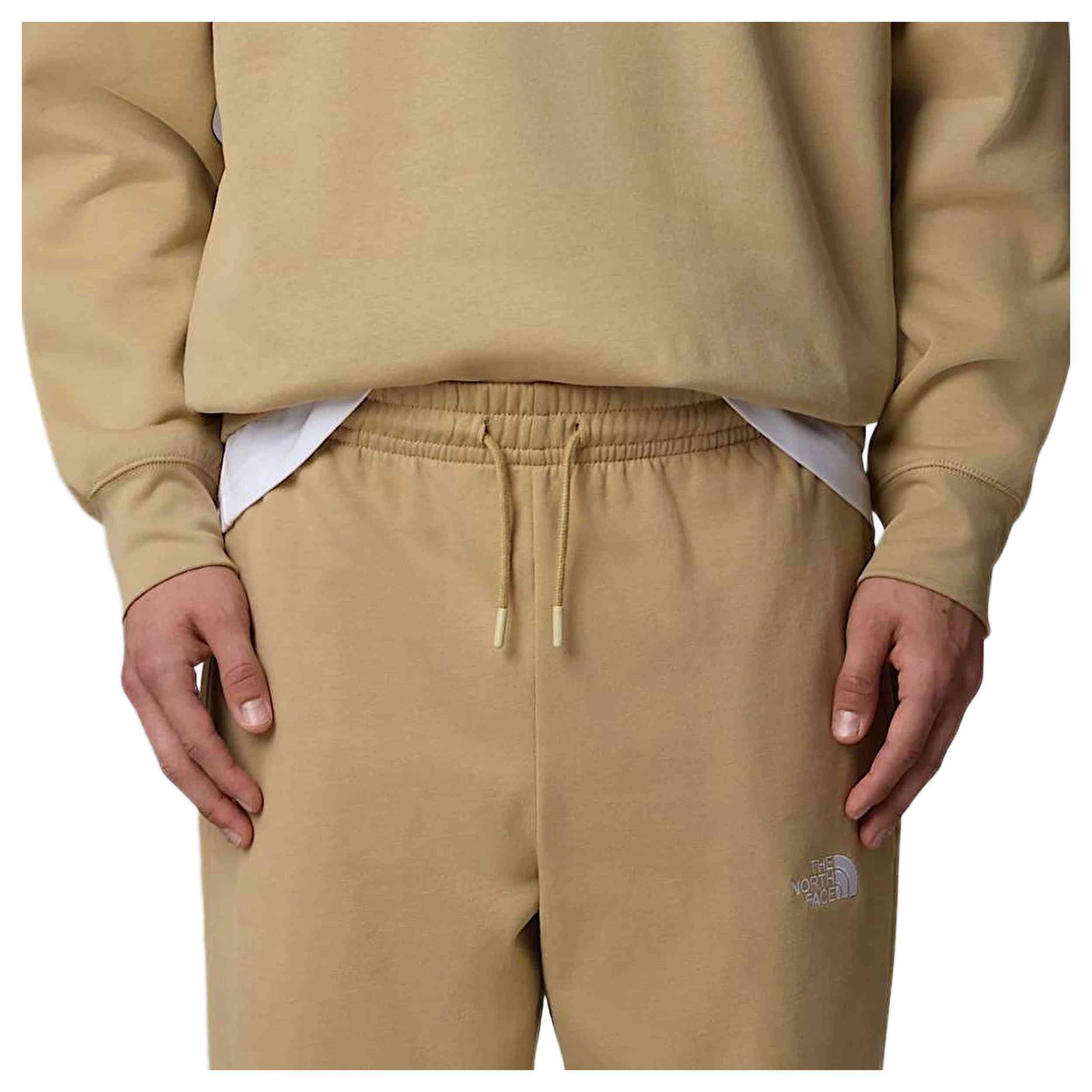 Pantalon Largo The North Face Essential Jogger