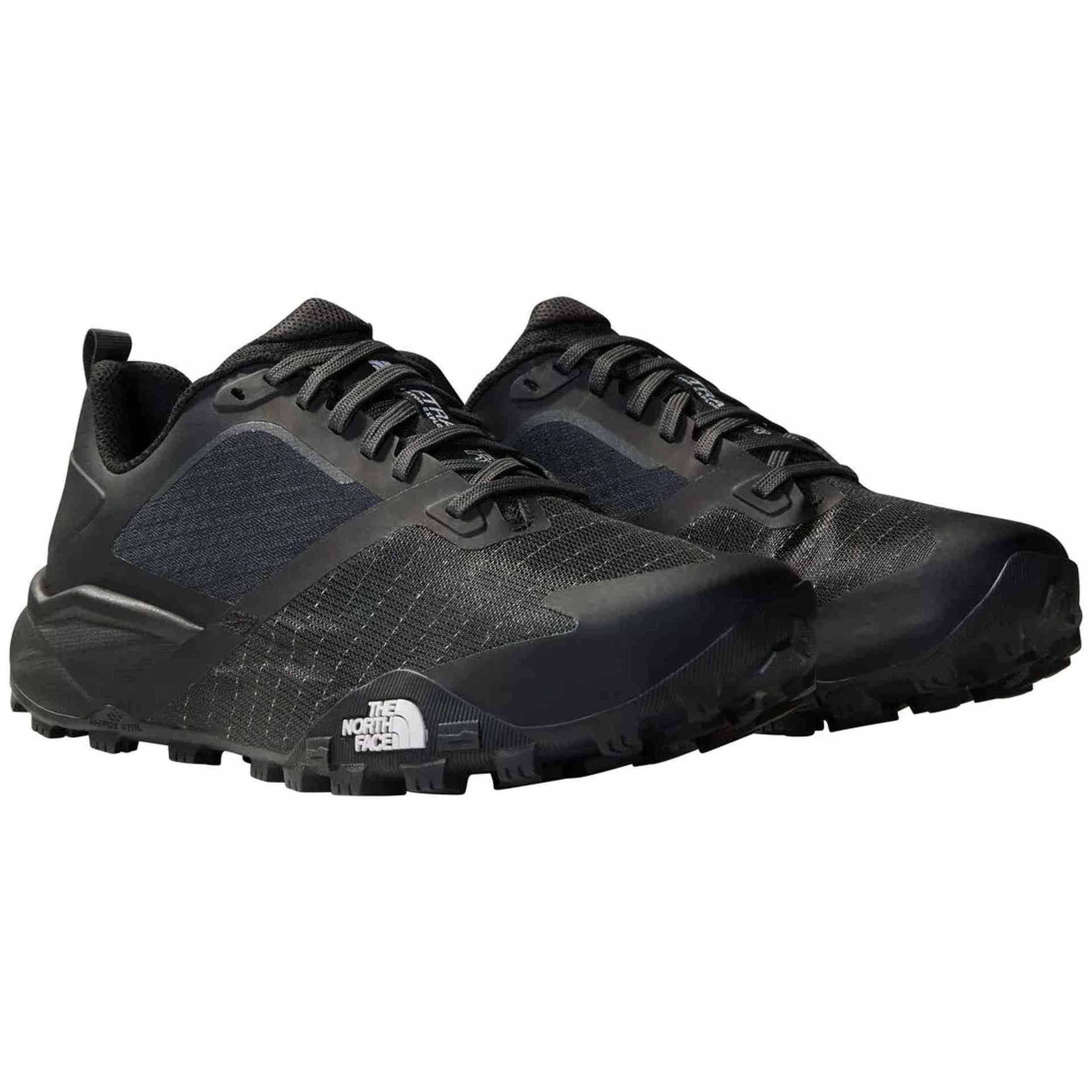 Zapatillas De Trekking The North Face Offtrail Tr