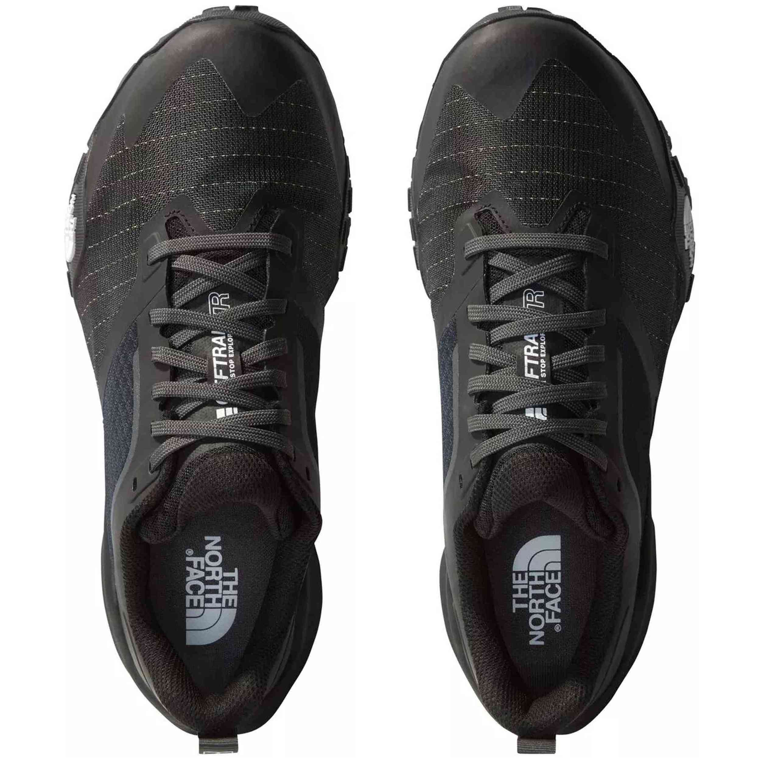 Zapatillas De Trekking The North Face Offtrail Tr
