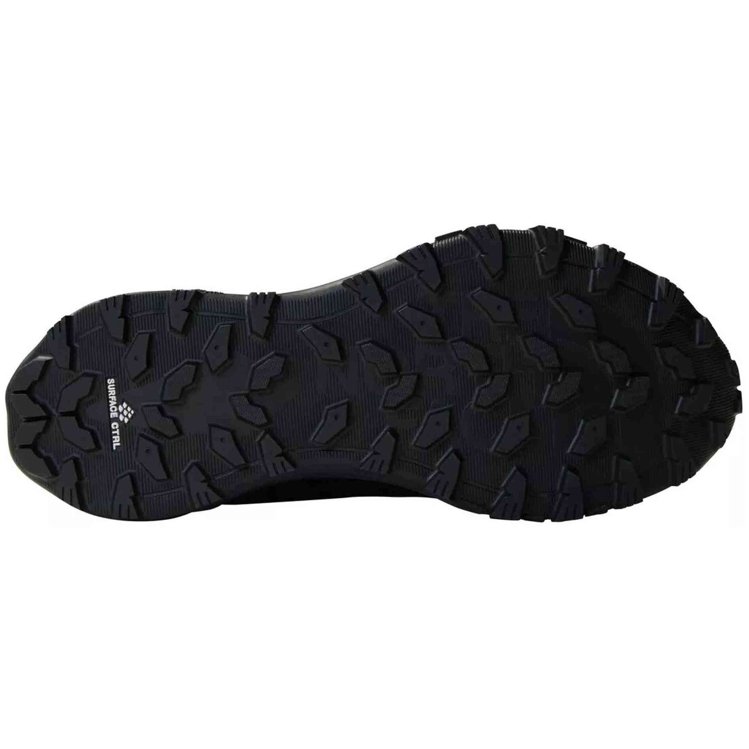Zapatillas De Trekking The North Face Offtrail Tr