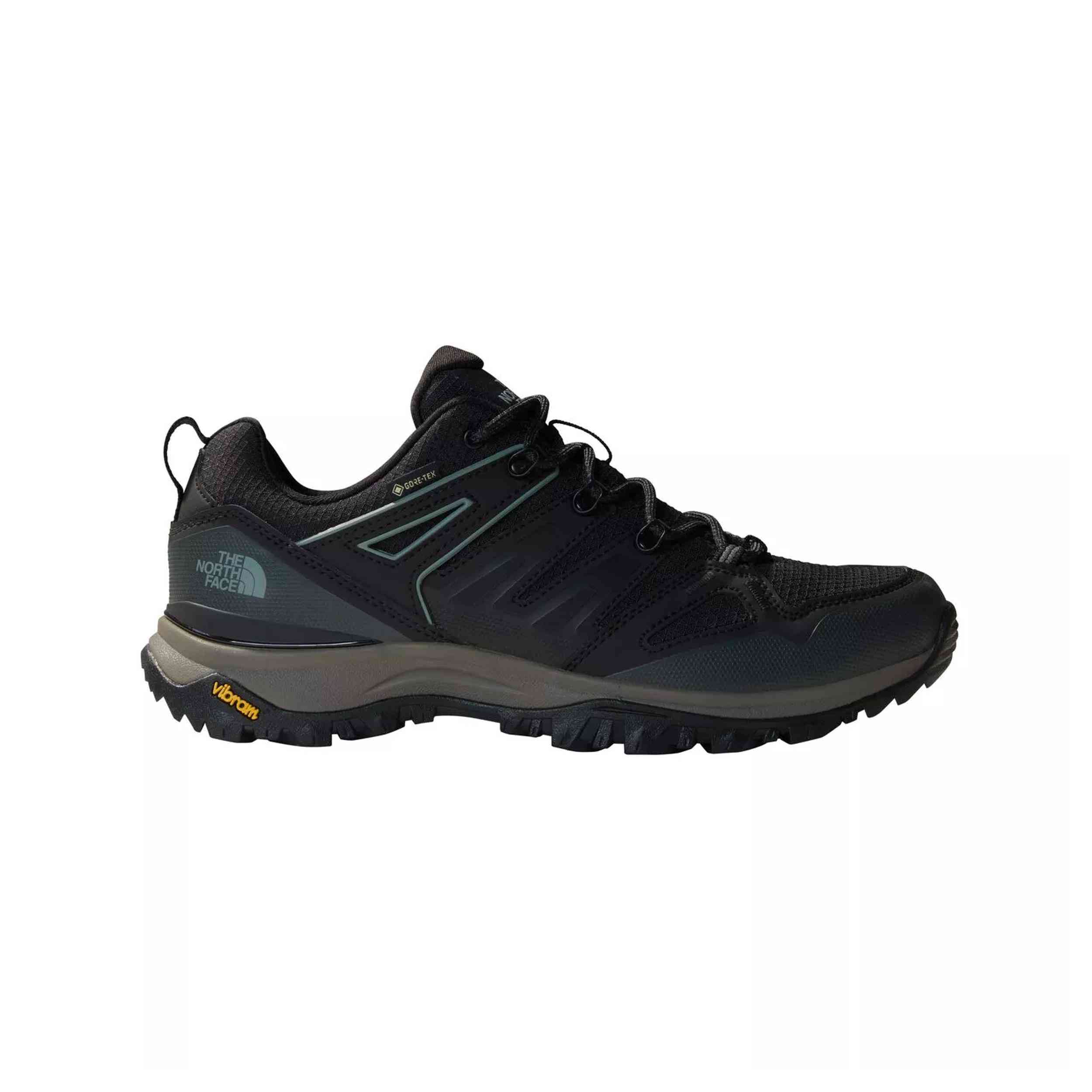 Zapatillas De Trekking The North Face Hedgehog Gore-Tex