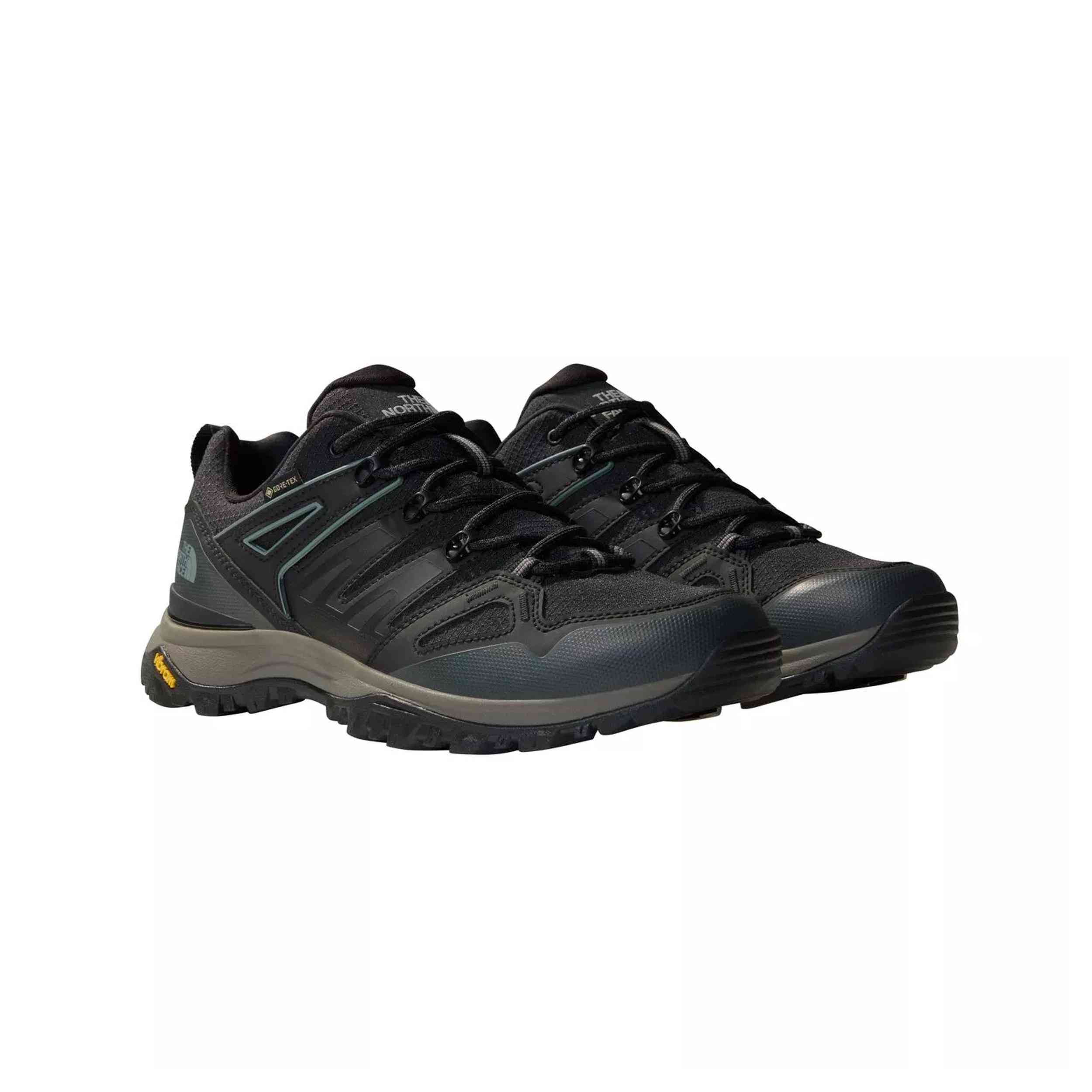 Zapatillas De Trekking The North Face Hedgehog Gore-Tex