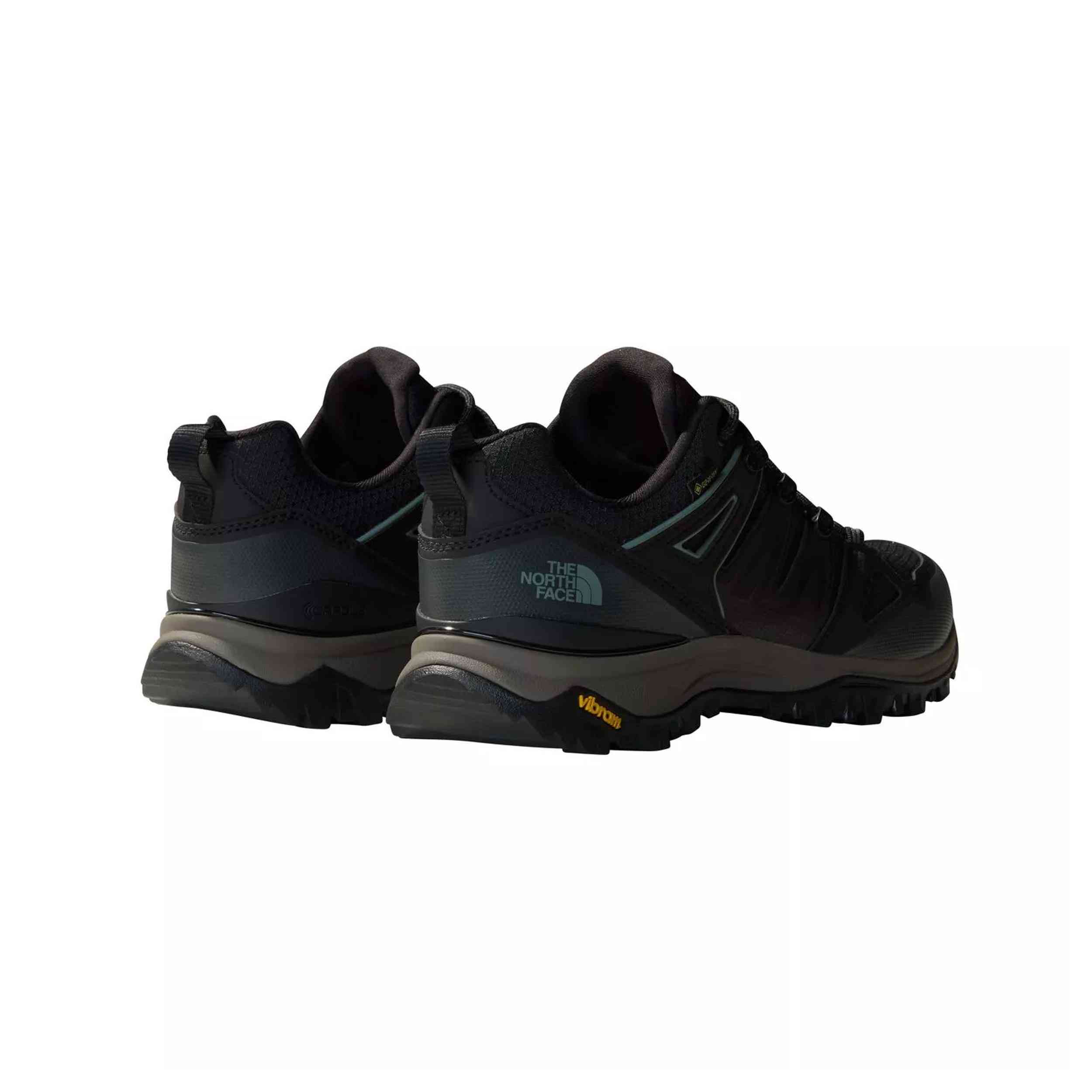 Zapatillas De Trekking The North Face Hedgehog Gore-Tex