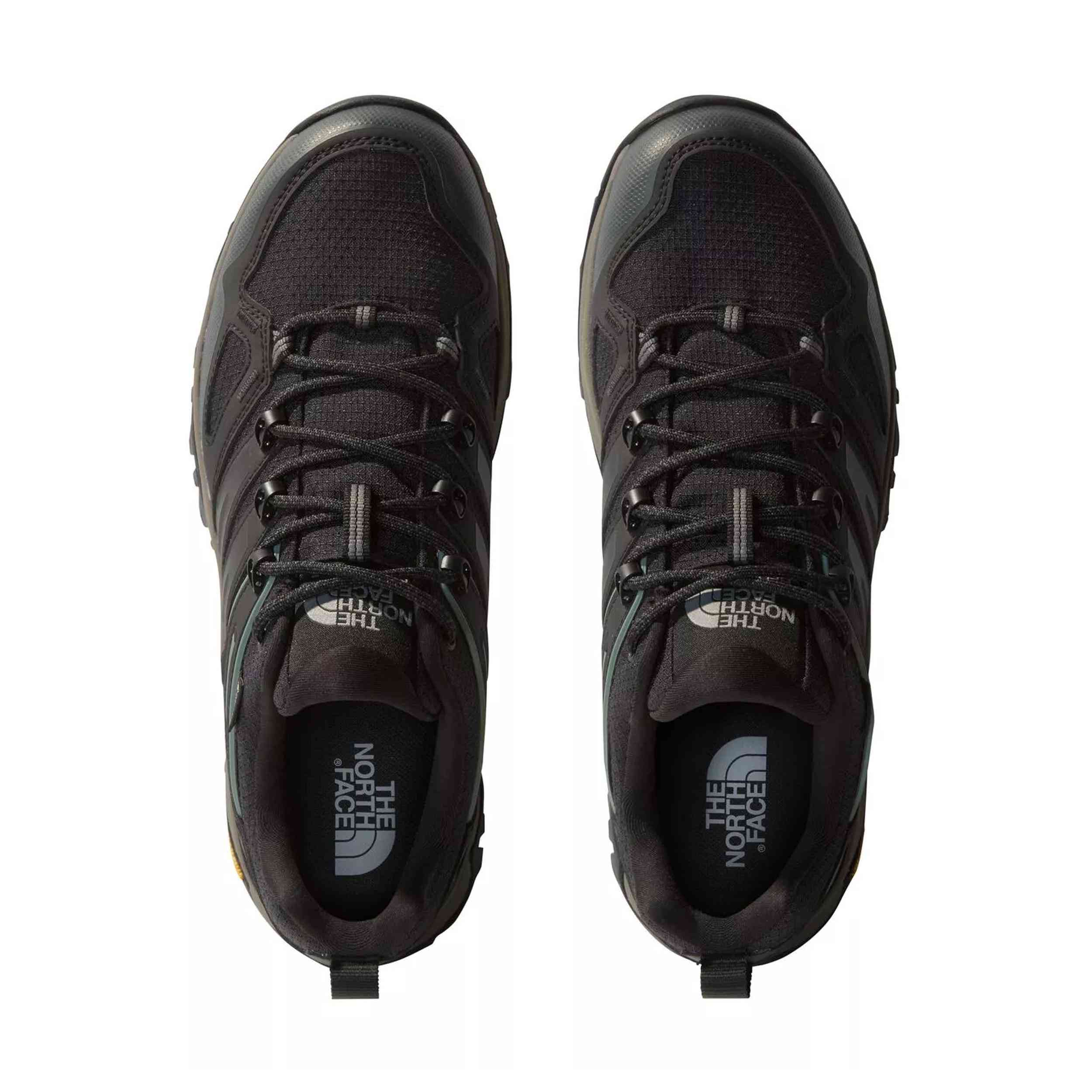 Zapatillas De Trekking The North Face Hedgehog Gore-Tex