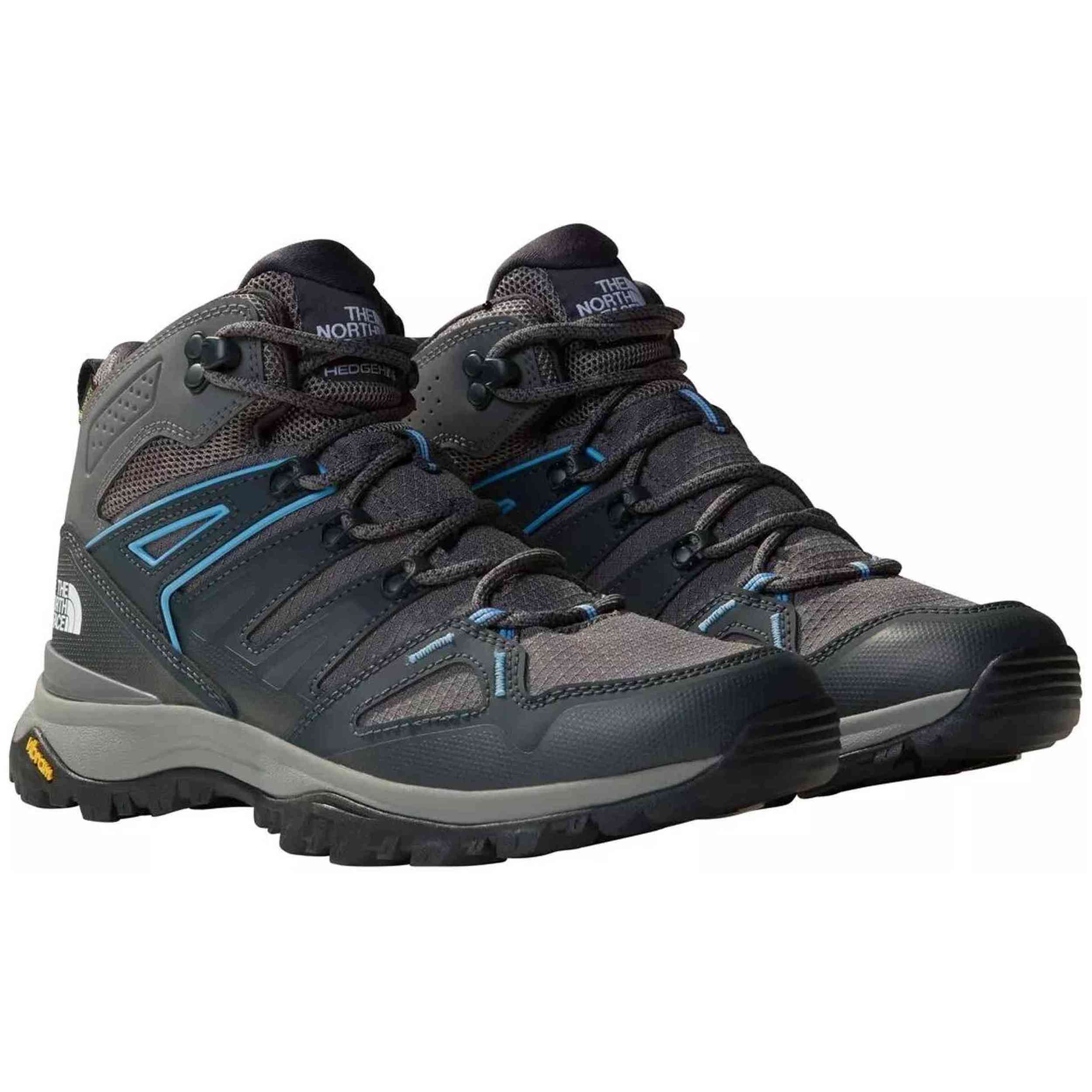 Zapatillas De Trekking The North Face Hedgehog Mid Gore-Tex