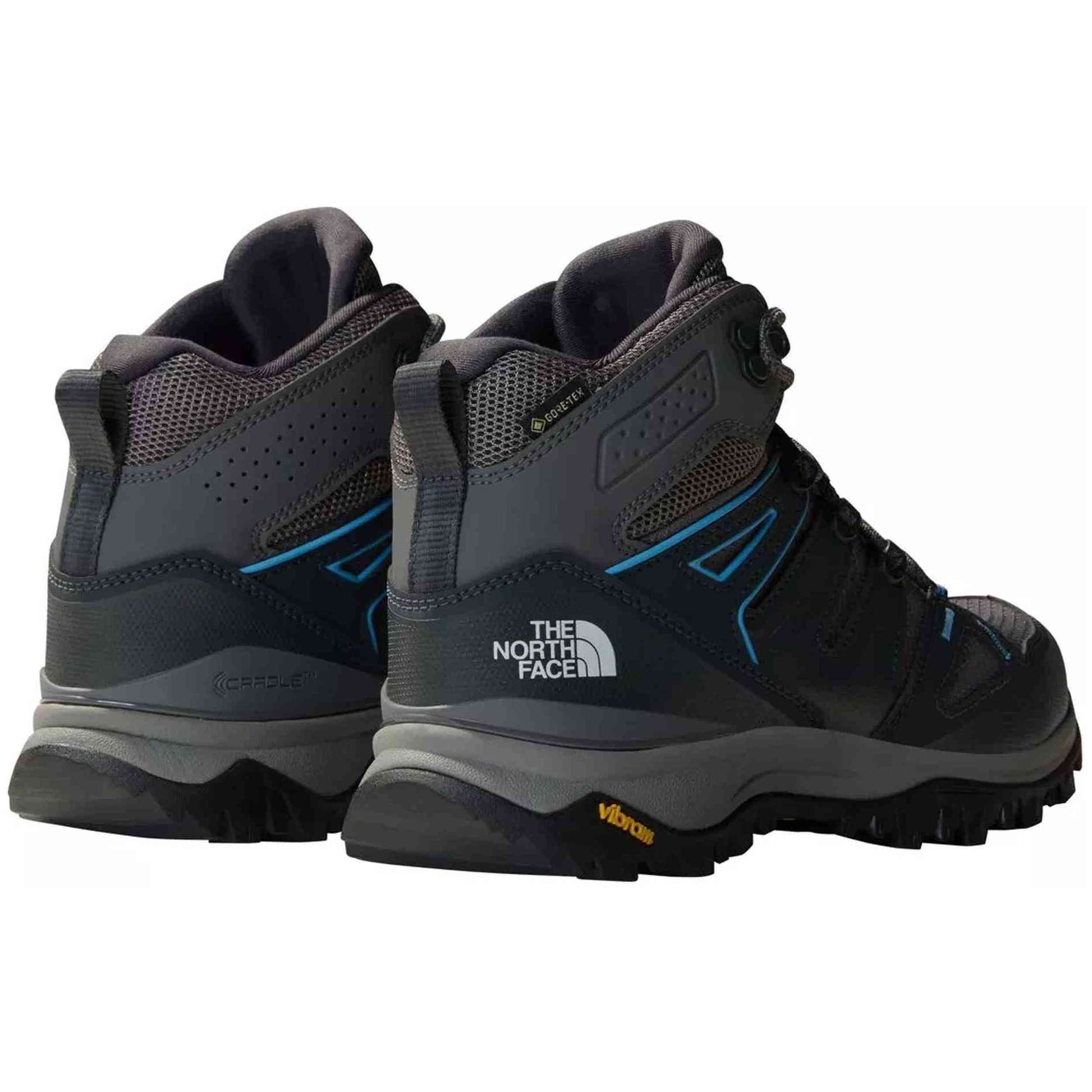 Zapatillas De Trekking The North Face Hedgehog Mid Gore-Tex