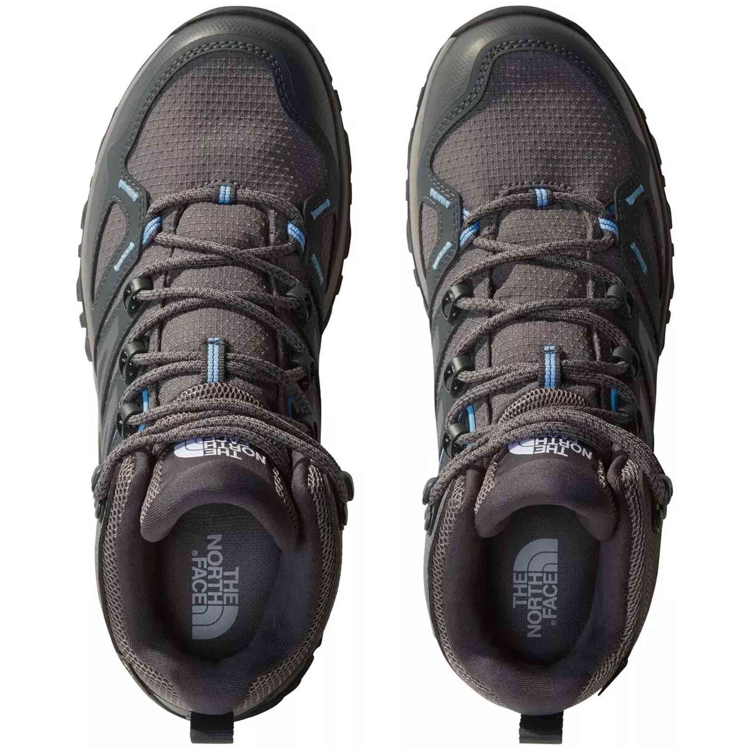 Zapatillas De Trekking The North Face Hedgehog Mid Gore-Tex