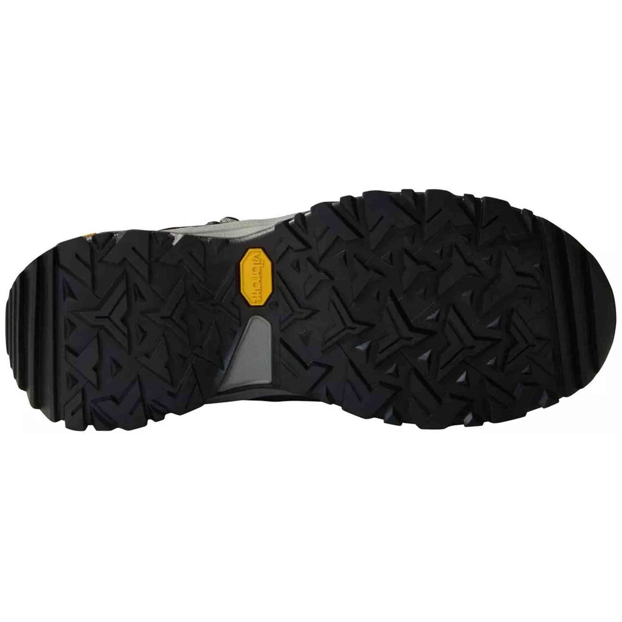 Zapatillas De Trekking The North Face Hedgehog Mid Gore-Tex