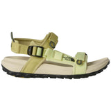 Sandalias The North Face Sandalias The North Face Explore Camp Verde Beige Mujer
