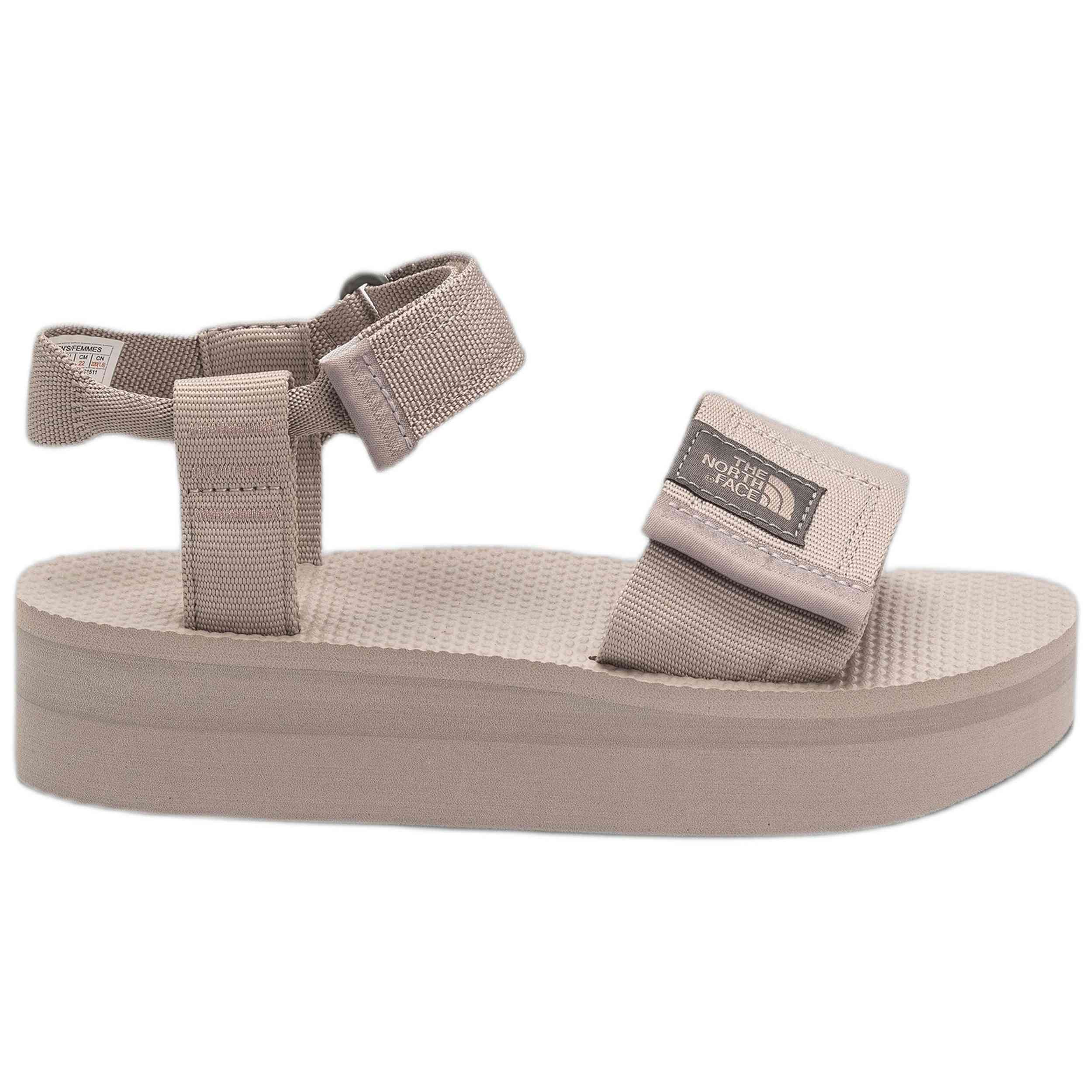 Sandalias The North Face Nf0A8Ae775Q-060