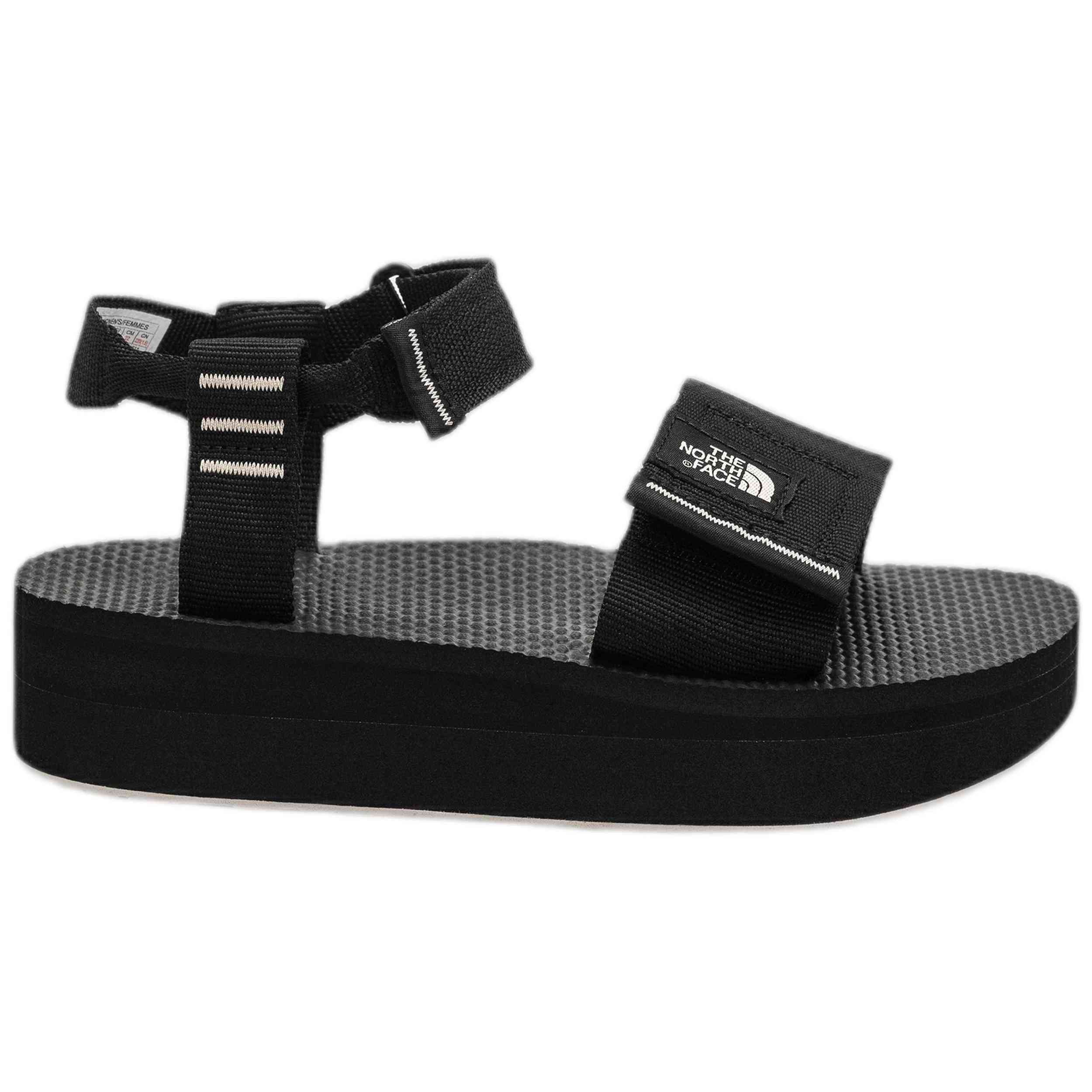 Sandalias The North Face Nf0A8Ae7Vor-050
