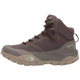 Botas The North Face Offtrail Hike Mid Gore-Tex "Tawny Quartz Mocha Brown"