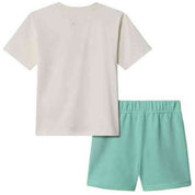 Conjunto The North Face Nf0A8Anu56R