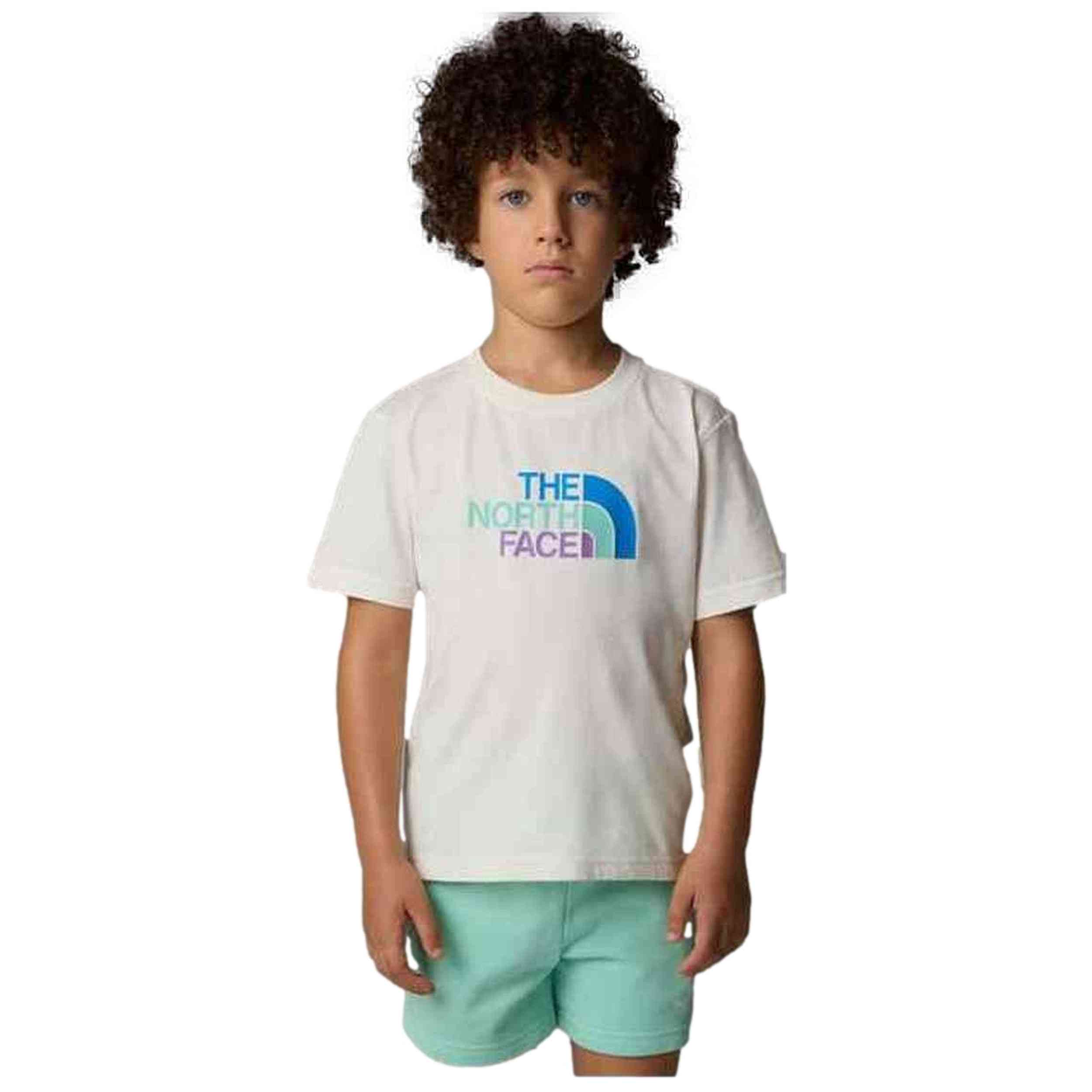 Conjunto The North Face Nf0A8Anu56R