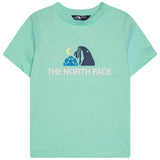 Camiseta De Manga Corta The North Face