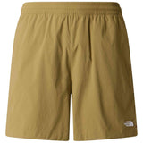 Pantalon Corto The North Face Class V Pathfinder