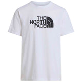 Camiseta De Manga Corta The North Face Half Dome Evolution