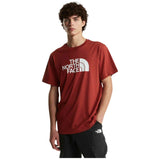 Camiseta De Manga Corta The North Face