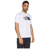 Camiseta De Manga Corta The North Face