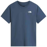 Camiseta De Manga Corta The North Face Evo Box Nse Reg Ss