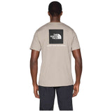 Camiseta De Manga Corta The North Face