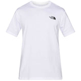 Camiseta De Manga Corta The North Face
