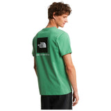 Camiseta De Manga Corta The North Face