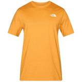 Camiseta De Manga Corta The North Face