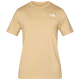 Camiseta De Manga Corta The North Face
