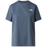 Camiseta De Manga Corta The North Face