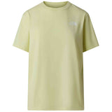 Camiseta De Manga Corta The North Face