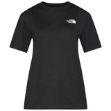 Camiseta De Manga Corta The North Face