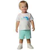 Conjunto The North Face Nf0A8Ba356R