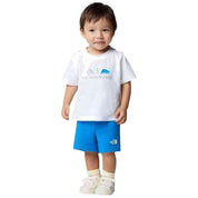 Conjunto The North Face Nf0A8Ba3Tl4