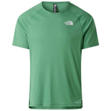 Camiseta De Manga Corta The North Face Lightriser