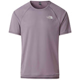 Camiseta De Manga Corta The North Face