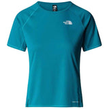 Camiseta De Manga Corta The North Face