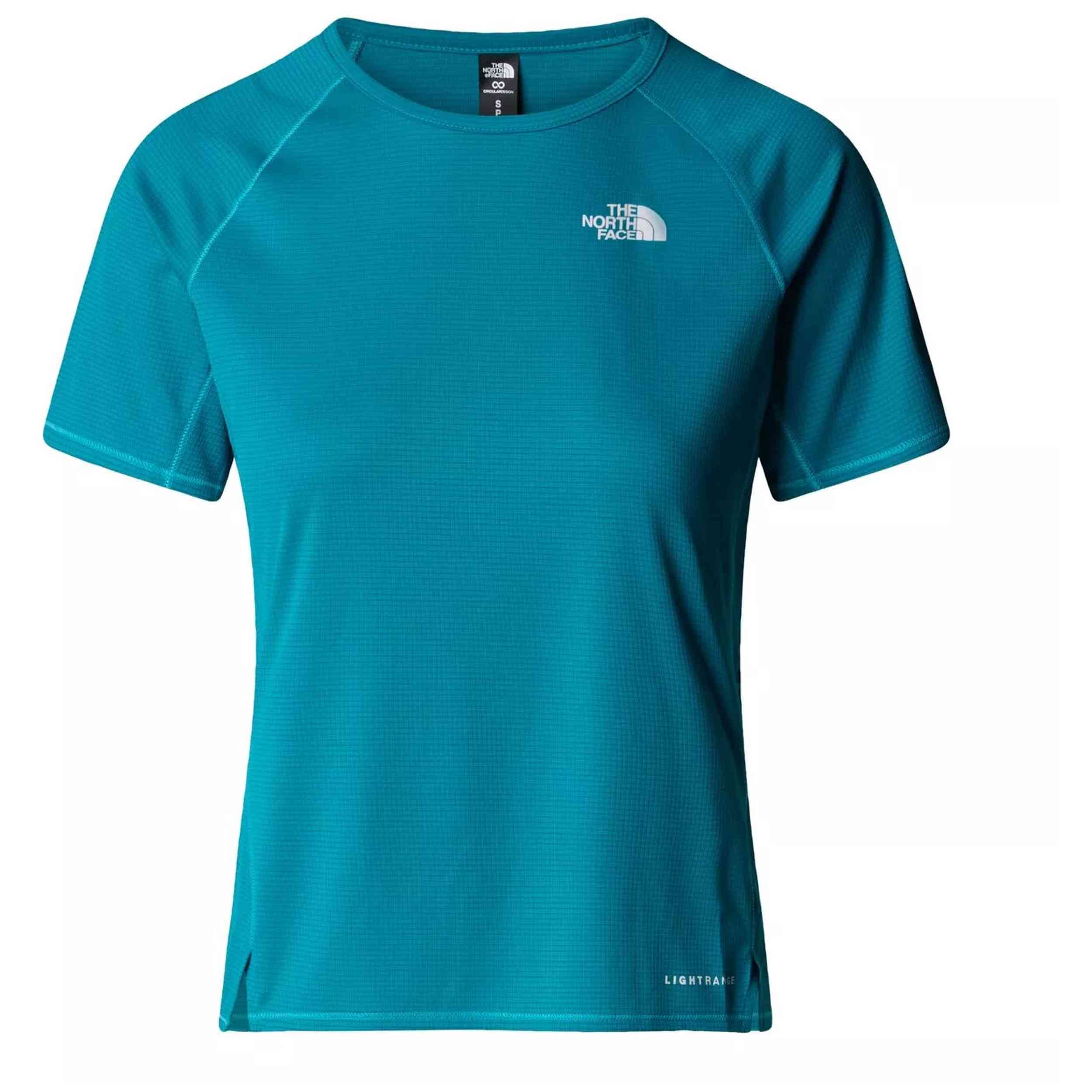 Camiseta De Manga Corta The North Face Sunriser
