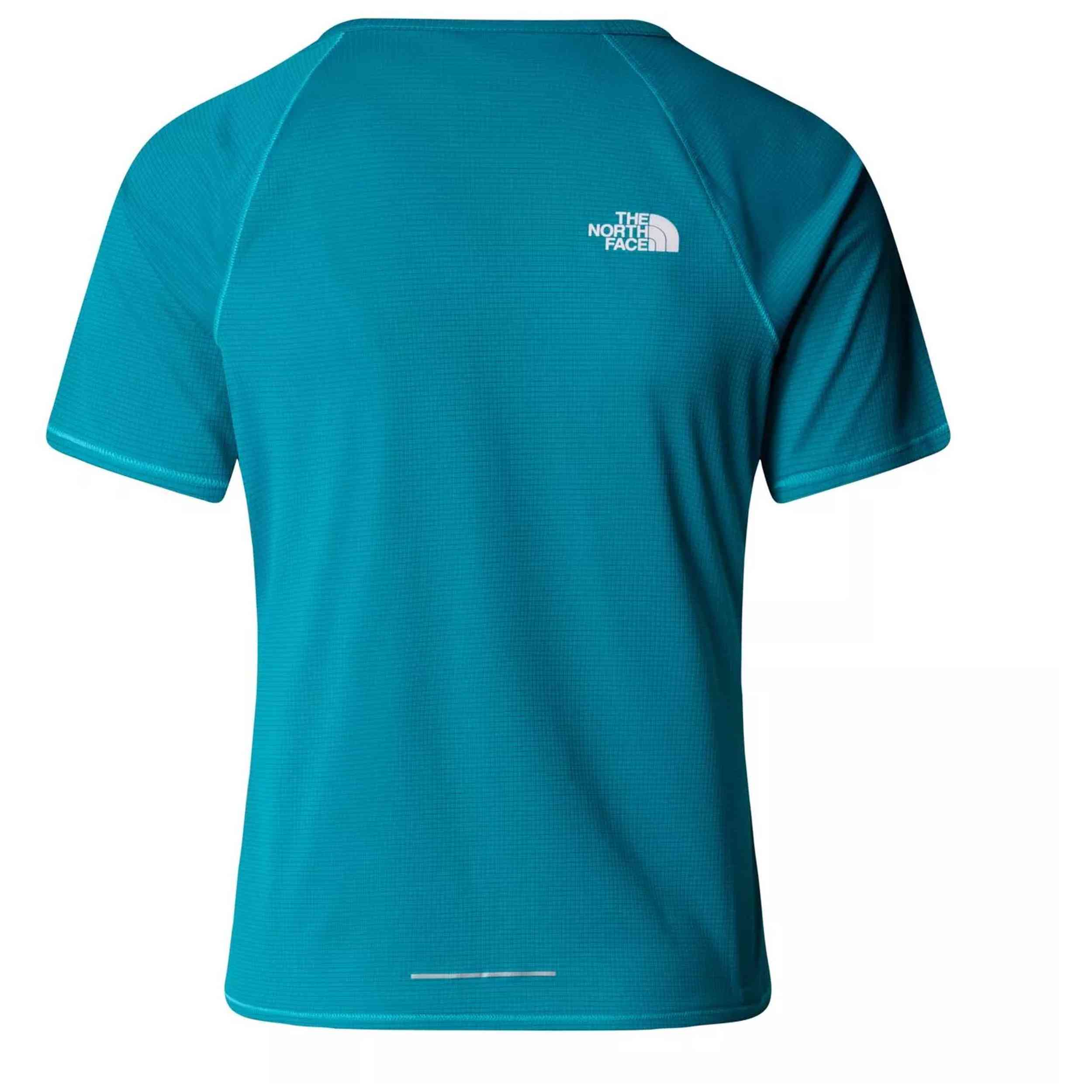 Camiseta De Manga Corta The North Face Sunriser