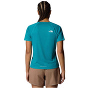 Camiseta De Manga Corta The North Face Sunriser